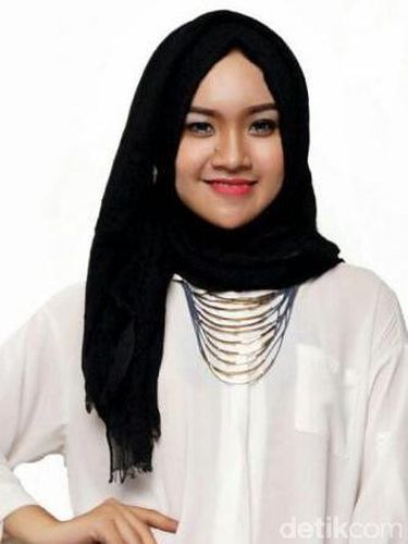 Foto: 5 Hijabers Manis dengan Bakat Tari di Sunsilk Hijab Hunt 2017