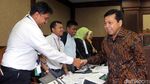 Anas dan Novanto Bantah Terima Uang e-KTP