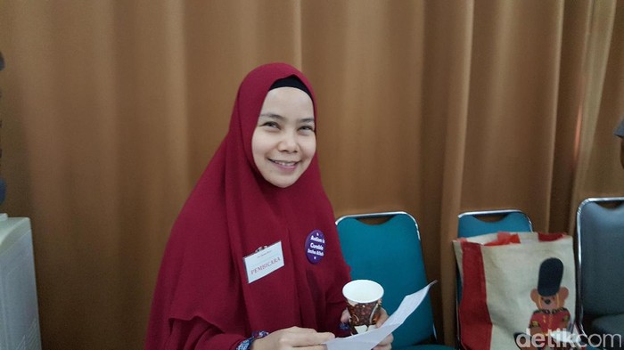 Kisah dr Diana Mengupayakan Anaknya Sembuh dari Autisme