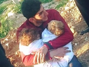Senator AS: Tak Ada Motif Bagi Assad Lakukan Serangan Kimia