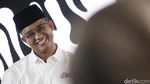 Keseruan Anies-Sandi di Blak-blakan detikcom