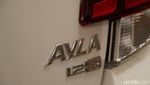 New Astra Daihatsu Ayla 1.0 L dan 1.2 L