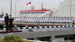 Menhan Resmikan KRI RE Martadinata 331