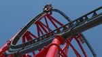 Ferrari Land, Taman Bermain Pencinta Kecepatan