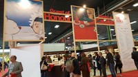 Setiap tahun ada negara yang didapuk sebagai Tamu Kehormatan di Bologna Childrens Book Fair. Tahun ini yang mendapatkan status itu adalah Catalunya.