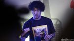 Berpesta Bersama Nidji di dHOT Music
