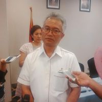 6 Proyek Migas Mulai Produksi di Kuartal I-2017