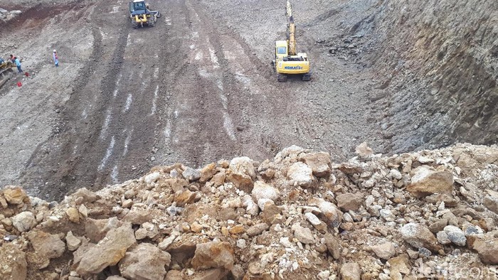 Targetkan Selesai Juli 2018, Proyek Tol Salatiga-Kartasura Dikebut