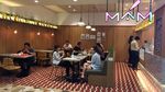 Mencicip Burger dan Korean Rice Bowl Sehat di MAM
