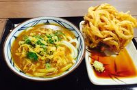 Mau yang Hangat Mengenyangkan? Yuk, Makan Udon Enak di Tempat Ini!