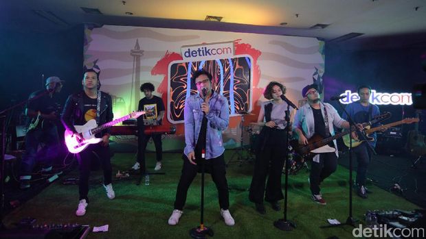 dHOT Music Nidji