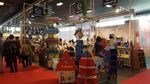 Pesta Kreatif di Pameran Buku Anak Terbesar di Dunia