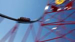 Ferrari Land, Taman Bermain Pencinta Kecepatan