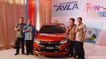 Mobil-mobil Murah di Bawah Rp 100 Juta