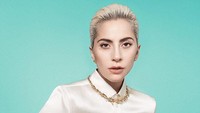 Selain terdiagnosis fibromyalgia, bintang pop Lady Gaga mengaku punya pikiran yang overaktif yang mengganggu tidurnya. Karena itu ia pernah terjaga selama 72 jam. (Foto: Dok. Tiffany & Co.)