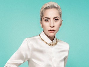 Rilis The Cure, Lady Gaga Kurang Puas dengan Album Joanne?