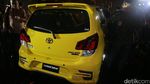 Begini Tampang Anyar Toyota Agya