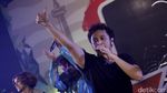 Berpesta Bersama Nidji di dHOT Music