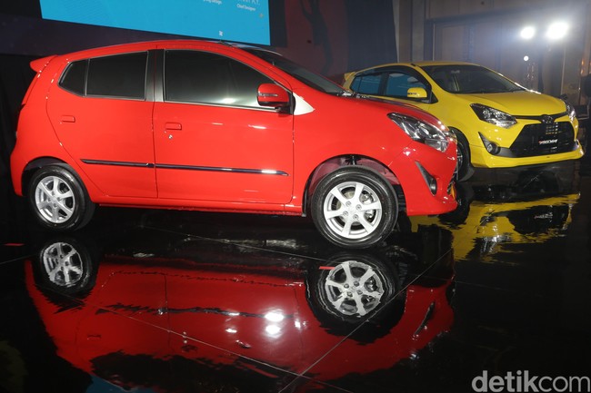 Xpander Belum Setara Avanza, LCGC Kalah Pamor dengan Xmax Cs