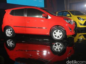 Mobil LCGC Mau Diceperin? Bisa Tapi Perhatikan Hal Ini Dulu