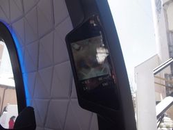 Mengintip Kendaraan untuk Wisata Luar Angkasa