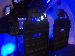 Mengintip Kendaraan untuk Wisata Luar Angkasa