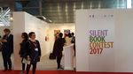 Pesta Kreatif di Pameran Buku Anak Terbesar di Dunia