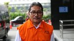 Tersangka Suap Kapal PT PAL Diperiksa KPK