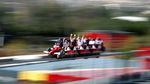 Ferrari Land, Taman Bermain Pencinta Kecepatan