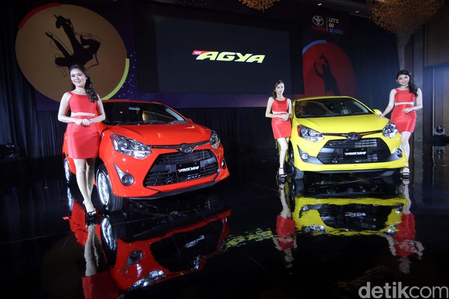 Xpander Belum Setara Avanza, LCGC Kalah Pamor dengan Xmax Cs