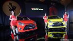 10 Mobil Made In Indonesia Paling Seksi di Luar Negeri