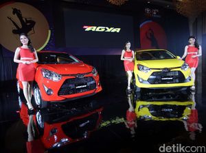 Disebut Mengerikan, Penjualan LCGC Malah Turun
