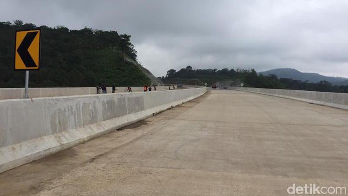 Semarang-Solo Tersambung Tol 2018