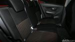 Begini Tampang Anyar Toyota Agya