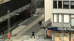 Mengerikan! Ini Foto-foto Teror Truk di Swedia