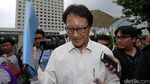KPK Periksa Eks Dirut PNRI Terkait e-KTP