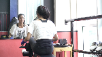 Yuk! Muaythai Bareng Gita Virga