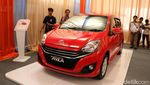 15 Mobil Baru Buat Sesak April 2017
