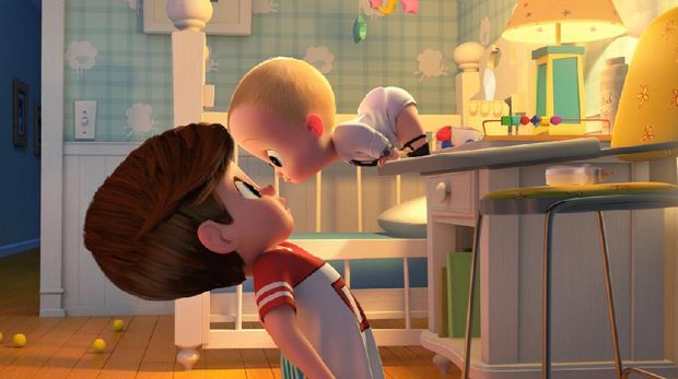 5 Film Pilihan Akhir Pekan