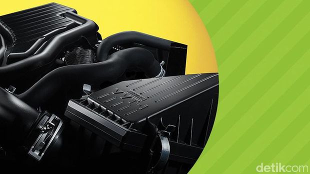 Kenalkan, Toyota Agya Model Baru, Apa Saja Fitur dan Harganya?