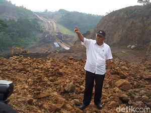 Tarif Tol Turun Akhir Maret? Basuki: InsyaAllah