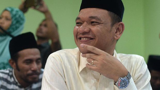Idrus Siap 'Didepak', Nama Ibnu Munzir-Ace Hasan Masuk Bursa Sekjen