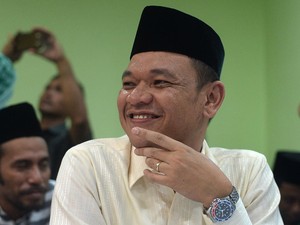 Bela Luhut, Golkar: Sikap Ratna Sarumpaet Tak Beretika