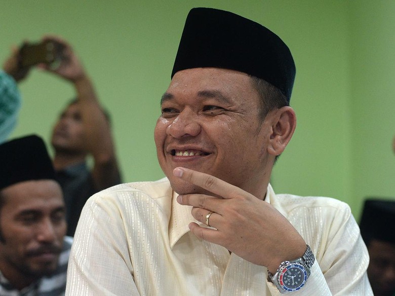 3 Tahun Jokowi-JK, Golkar Puji Pembangunan di Indonesia Timur 3 Tahun Jokowi-JK, Golkar Puji Pembangunan di Indonesia Timur