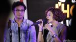 Berpesta Bersama Nidji di dHOT Music