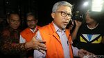 Tersangka Suap Kapal PT PAL Diperiksa KPK