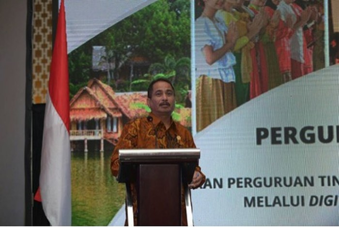 Tiga Program Prioritas Kemenpar 2017