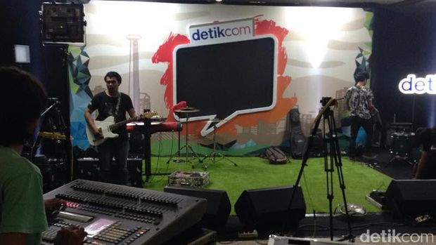 dHOT Music Nidji
