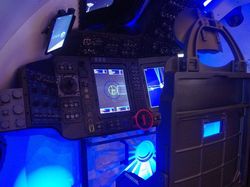 Mengintip Kendaraan untuk Wisata Luar Angkasa