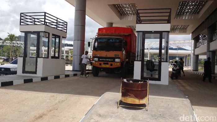 RI Bantu Timor Leste Bangun Bendungan Hingga Perumahan